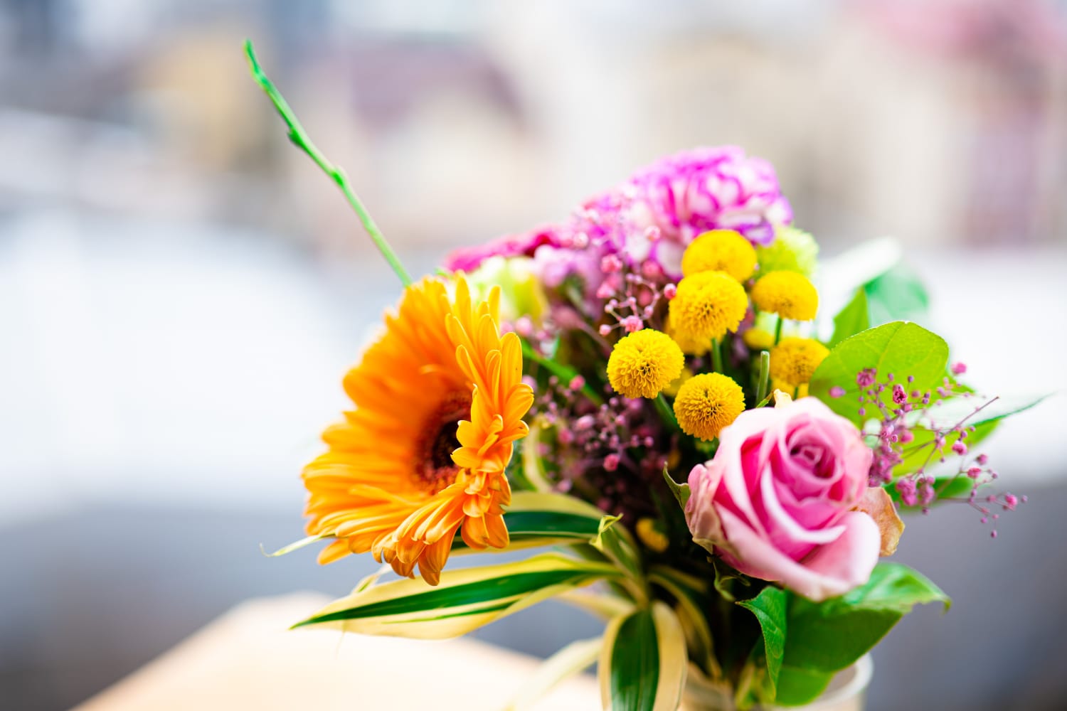 Flowers