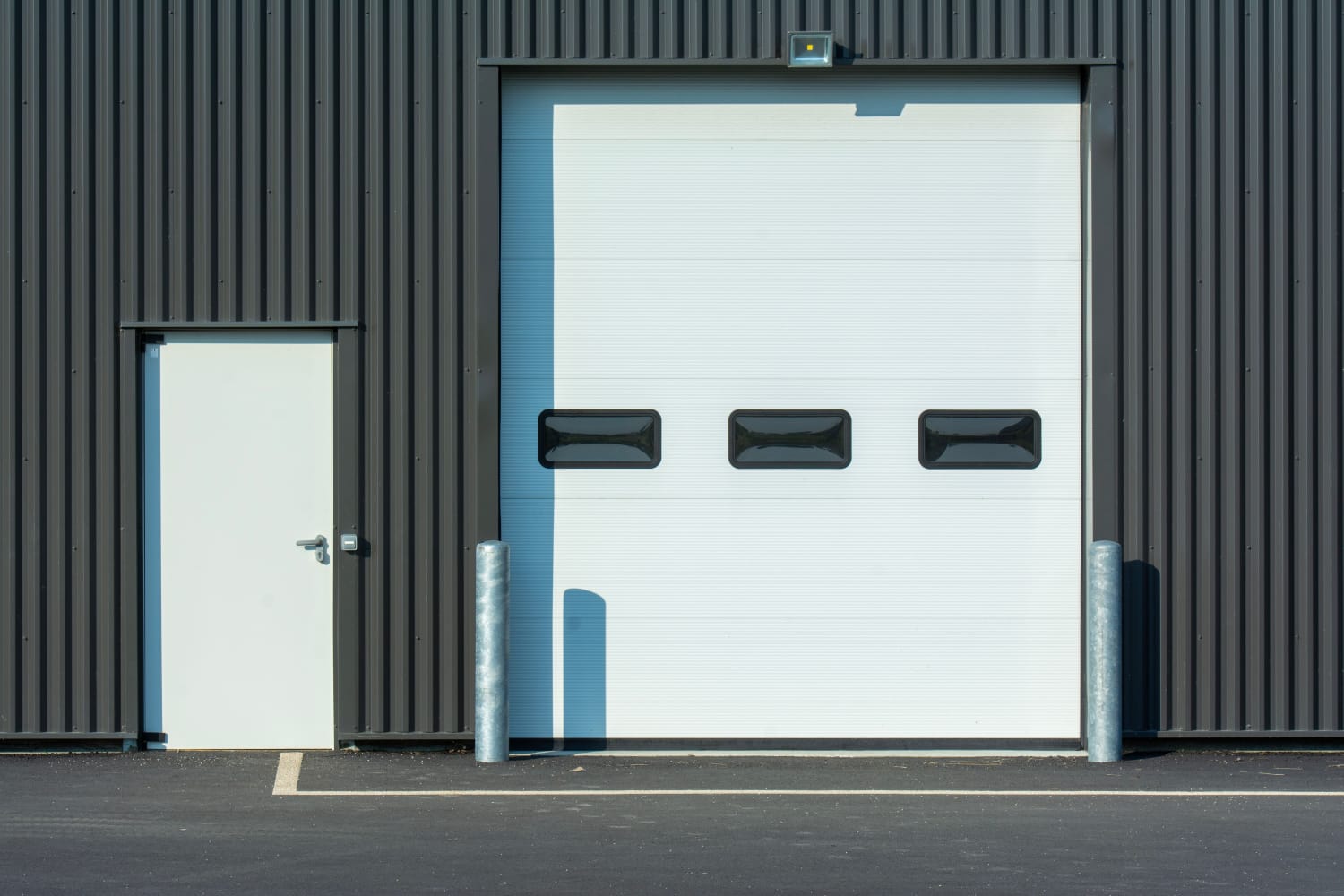 Garage Doors
